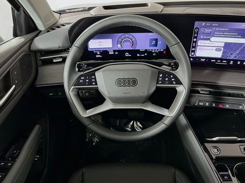 New 2026 Audi Q3 quattro 2.0T AWD/4WD image 5
