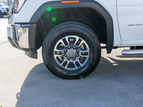 Used 2024 GMC Sierra 2500 SLE w/ Preferred Package image 26