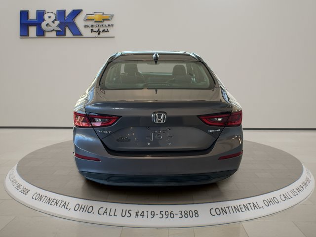 Used 2021 Honda Insight EX image 5
