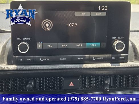 Used 2024 Honda CR-V Sport image 12