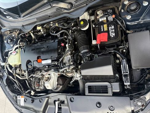 Used 2019 Honda Civic LX image 35
