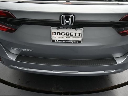 New 2026 Honda Odyssey EX-L image 12