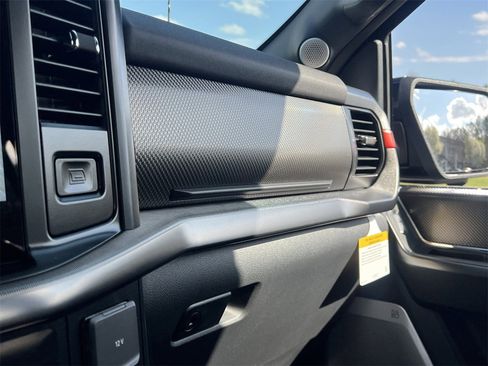 New 2025 Ford F150 Raptor image 12