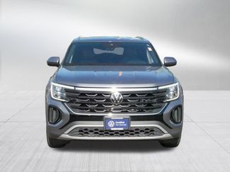 Certified 2024 Volkswagen Atlas Cross Sport SE AWD/4WD video 2