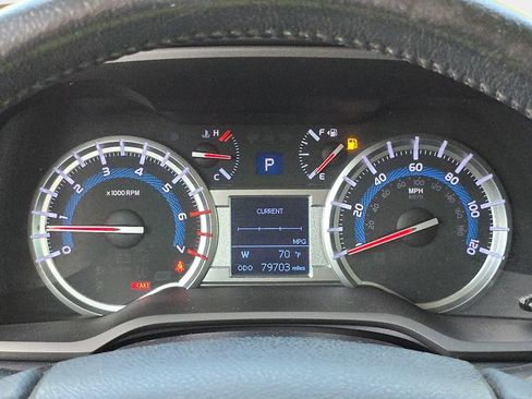 Used 2019 Toyota 4Runner SR5 Premium RWD image 25