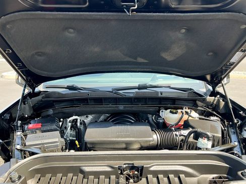 Used 2022 GMC Sierra 1500 AT4X image 17