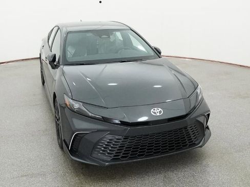 New 2026 Toyota Camry SE image 47