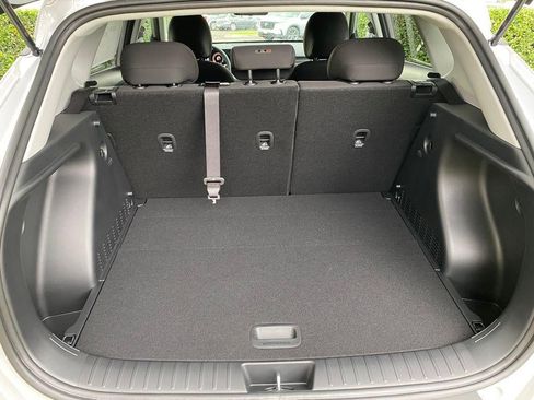 New 2026 Hyundai Kona SEL Sport image 28