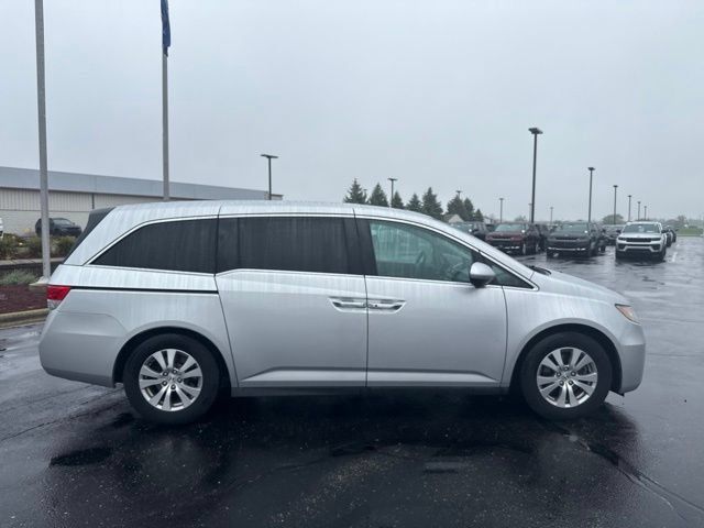 Used 2014 Honda Odyssey EX-L image 10
