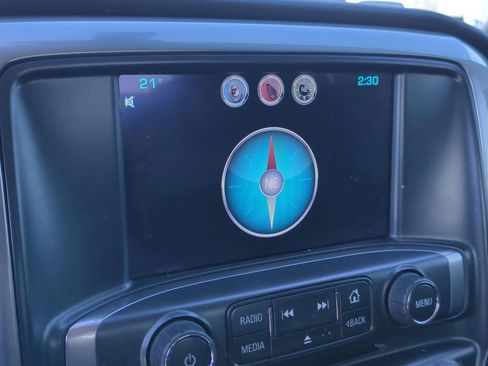 Used 2014 Chevrolet Silverado 1500 LT image 29