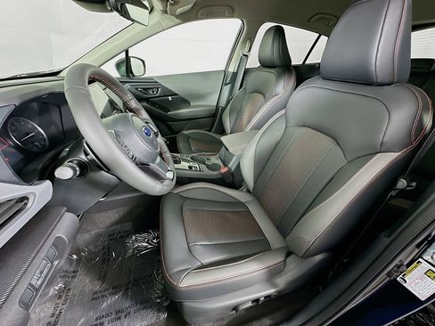 New 2026 Subaru Crosstrek 2.5i Limited image 27