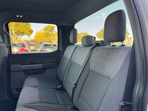 Used 2023 Ford F150 XLT AWD/4WD image 22