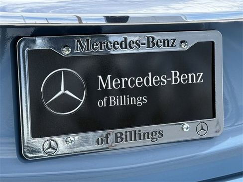 New 2025 Mercedes-Benz S 63 AMG S image 65