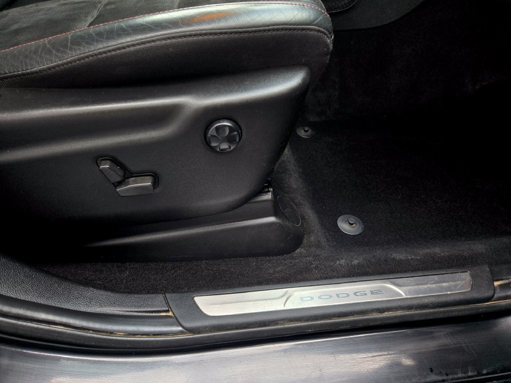 Used 2022 Dodge Durango R/T AWD/4WD image 33