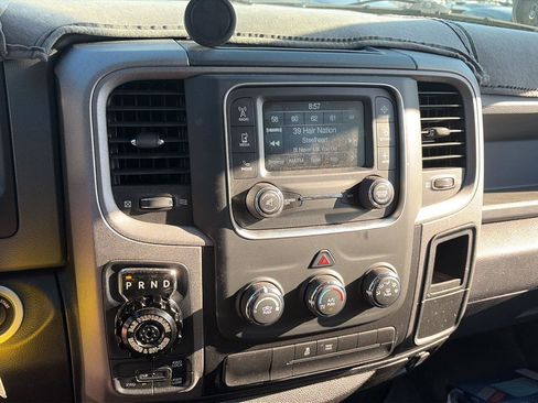 Used 2019 RAM 1500 Tradesman w/ Popular Equipment Group AWD/4WD image 6