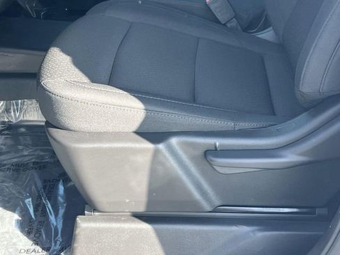 New 2026 GMC Sierra 1500 Pro w/ Pro Value Package RWD image 21