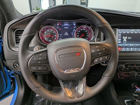 Used 2023 Dodge Charger Scat Pack w/ Plus Group image 20