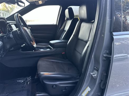Used 2022 Dodge Durango GT image 11