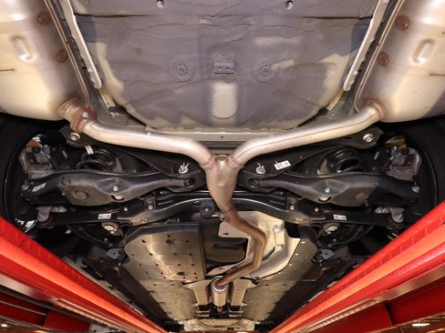 Used 2022 Honda Accord Sport image 42