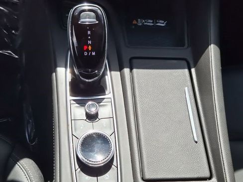Certified 2023 Cadillac CT5 Luxury RWD image 24