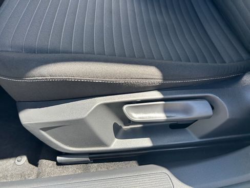 Certified 2023 Volkswagen Jetta S FWD image 14