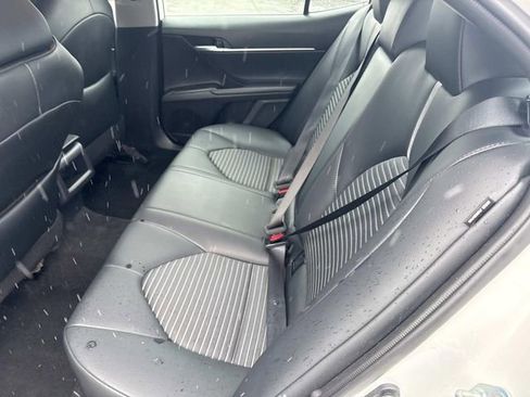 Used 2024 Toyota Camry SE image 13