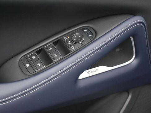 New 2026 INFINITI QX60 Sport w/ Dark Cargo Package image 17