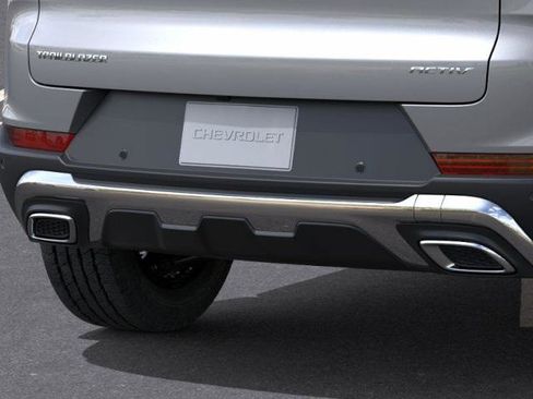 New 2026 Chevrolet TrailBlazer ACTIV w/ Convenience Package image 68