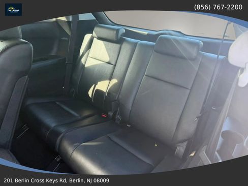 Used 2009 MAZDA CX-9 Touring w/ Moonroof & Bose Audio Pkg image 11