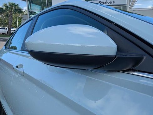 New 2026 Volkswagen Jetta SE FWD image 12