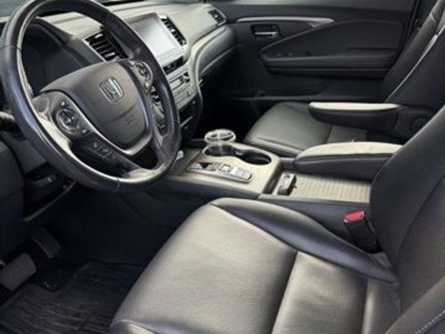 Used 2022 Honda Ridgeline RTL image 18