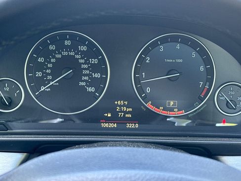 Used 2011 BMW 535i Sedan image 39