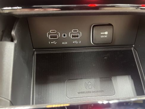 New 2025 Jeep Grand Cherokee Limited w/ Luxury Tech Group II AWD/4WD image 20