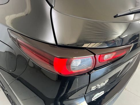 Used 2025 MAZDA CX-5 Carbon Edition AWD/4WD image 42