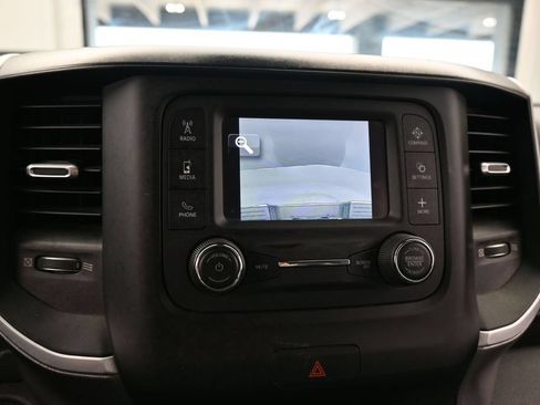 Used 2019 RAM 2500 Big Horn AWD/4WD image 21