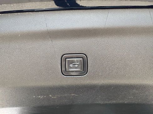 Used 2021 Chevrolet Tahoe RST w/ Rear Media and Nav Package image 32