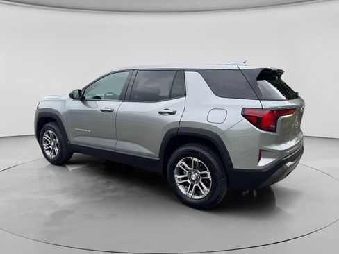Used 2026 GMC Terrain Elevation AWD/4WD image 3