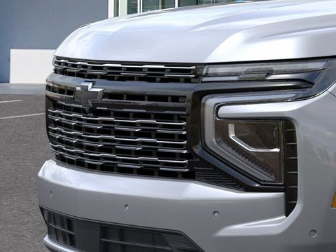 New 2026 Chevrolet Tahoe High Country AWD/4WD image 13