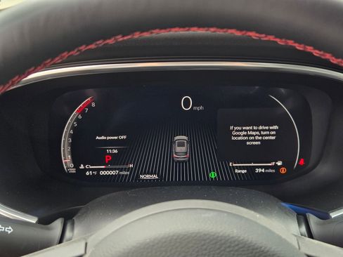 New 2026 Acura MDX Type S AWD/4WD image 27