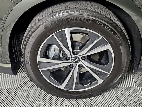 Certified 2023 Lexus RX 350 FWD image 9