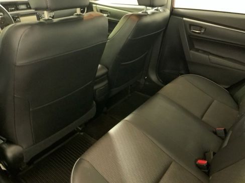 Used 2015 Toyota Corolla S image 25