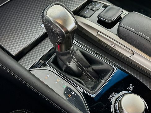 Used 2016 Lexus GS 350 F Sport w/ F Sport Package image 25