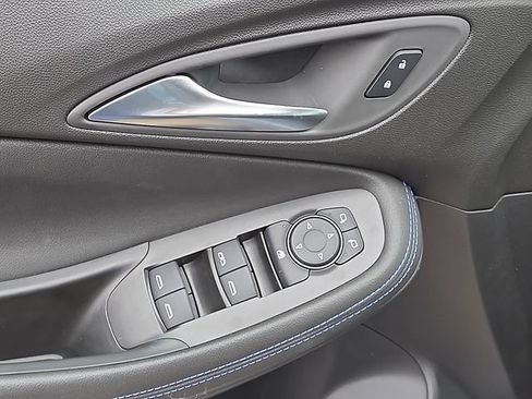 New 2026 Buick Encore GX Sport Touring w/ Advanced Technology Package FWD image 9
