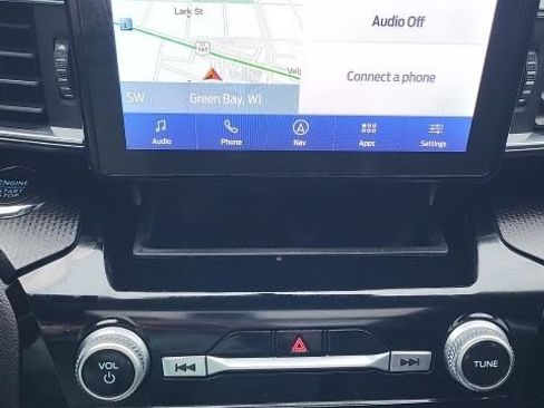 Used 2022 Ford Explorer ST w/ ST Street Pack AWD/4WD image 32