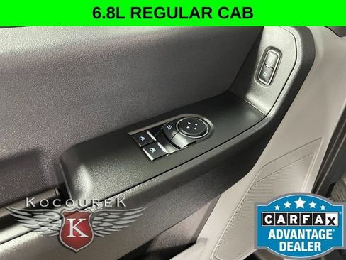 Used 2026 Ford F250 XL w/ XL Chrome Package AWD/4WD image 19