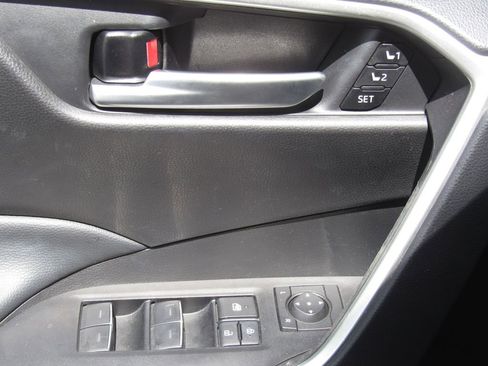 Certified 2024 Toyota RAV4 XLE Premium w/ Weather Package AWD/4WD image 35