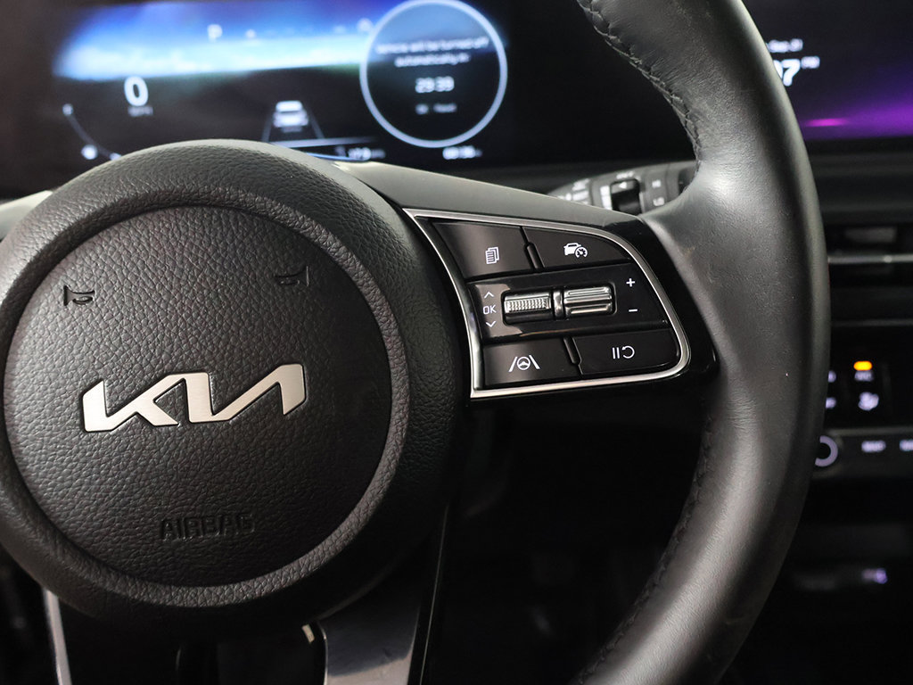 Used 2024 Kia Seltos S AWD/4WD image 39