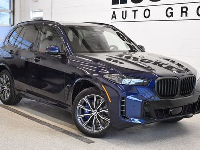 New 2026 BMW X5 xDrive40i