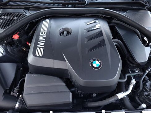 Used 2025 BMW 330i xDrive Sedan image 25