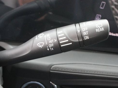 New 2026 Buick Encore GX Sport Touring w/ Advanced Technology Package image 28